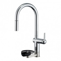 Kitchen Mixer Tap for Hot...