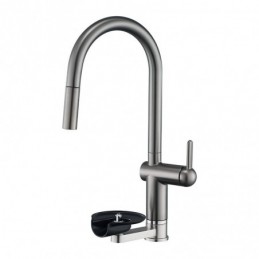 Kitchen Mixer Tap for Hot...