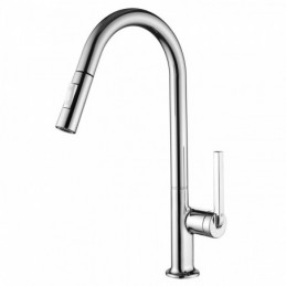 Kitchen Mixer Tap for Hot...