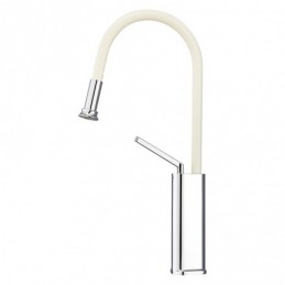 Kitchen Mixer Tap for Hot...
