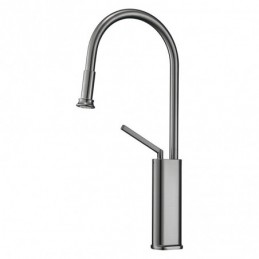 Kitchen Mixer Tap for Hot...