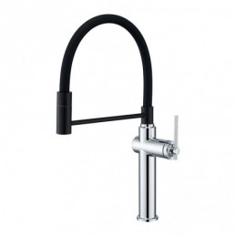 Kitchen Mixer Tap for Hot...