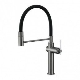 Kitchen Mixer Tap for Hot...