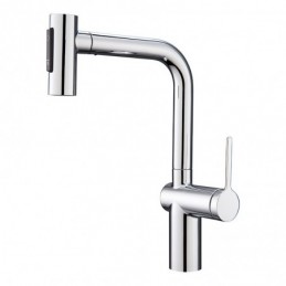 Kitchen Mixer Tap for Hot...