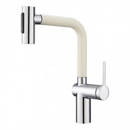 Kitchen Mixer Tap for Hot...