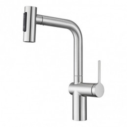 Kitchen Mixer Tap for Hot...