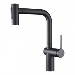 Kitchen Mixer Tap for Hot...