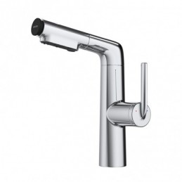 Basin Mixer Tap with...