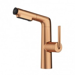 Basin Mixer Tap with...