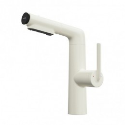 Basin Mixer Tap in Cream...