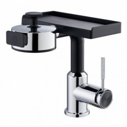 Basin Mixer Tap for Hot and...