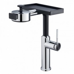 Basin Mixer Tap for Hot and...