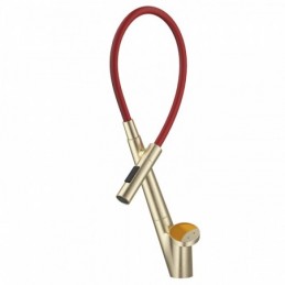 Kitchen Mixer Tap for Hot...