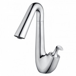 Basin Mixer Tap for Hot and...