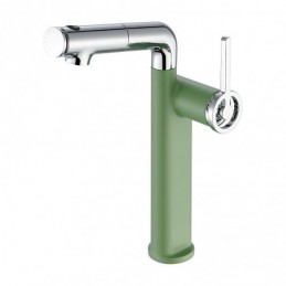 Basin Mixer Tap for Hot and...