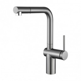 Kitchen Mixer Tap for Hot...