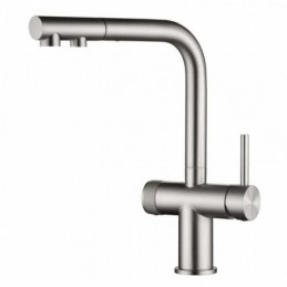 Kitchen Mixer Tap for Hot...
