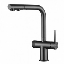 Kitchen Mixer Tap for Hot...