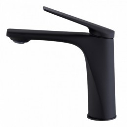 Single-Lever Basin Mixer...