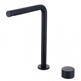 Single-Lever Basin Mixer...