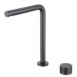 Single-Lever Basin Mixer...