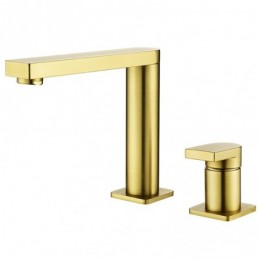 Basin Mixer Tap for Hot and...