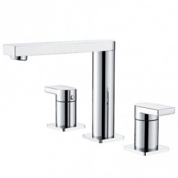 Basin Mixer Tap for Hot and...
