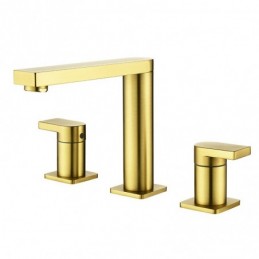 Basin Mixer Tap for Hot and...
