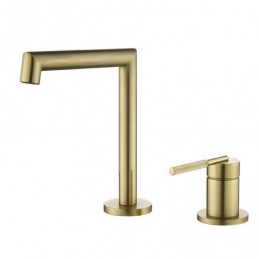 Basin Mixer Tap for Hot and...