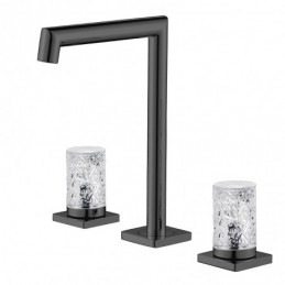 Basin Mixer Tap for Hot and...
