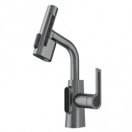 Basin Mixer Tap for Hot and...