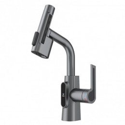 Basin Mixer Tap for Hot and...