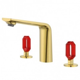 Basin Mixer Tap for Hot and...