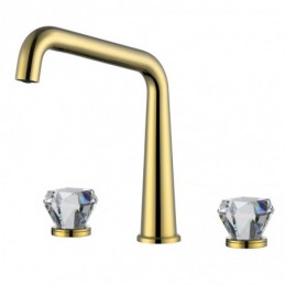 Basin Mixer Tap for Hot and...