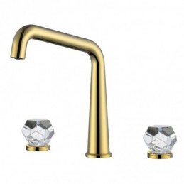 Basin Mixer Tap for Hot and...