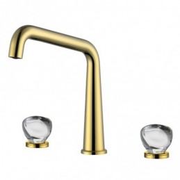 Basin Mixer Tap for Hot and...