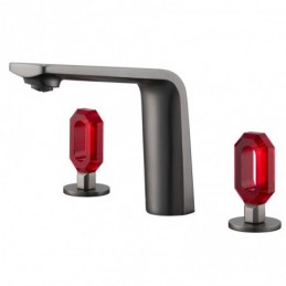 Basin Mixer Tap for Hot and...