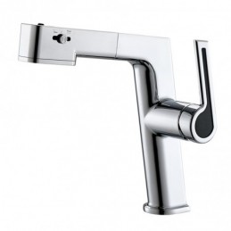Basin Mixer Tap for Hot and...