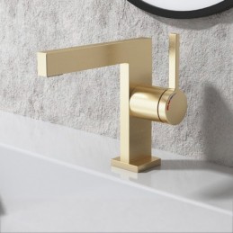 Basin Mixer Tap for Hot and...