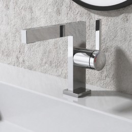 Basin Mixer Tap for Hot and...