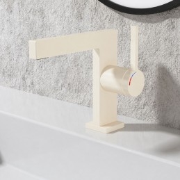 Basin Mixer Tap for Hot and...